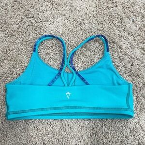 Ivivva Lululemon Girl’s Sports Bra Size 12